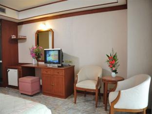 Khách sạn Europa 3*